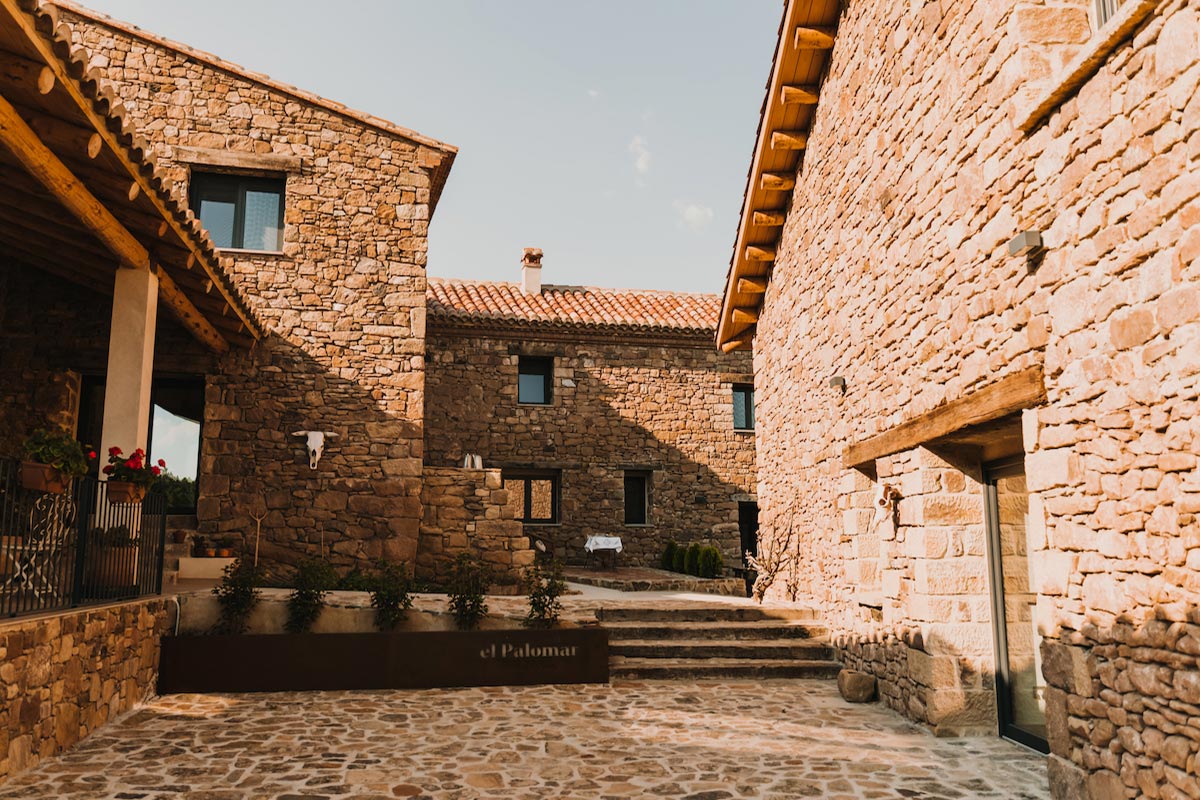 estancia